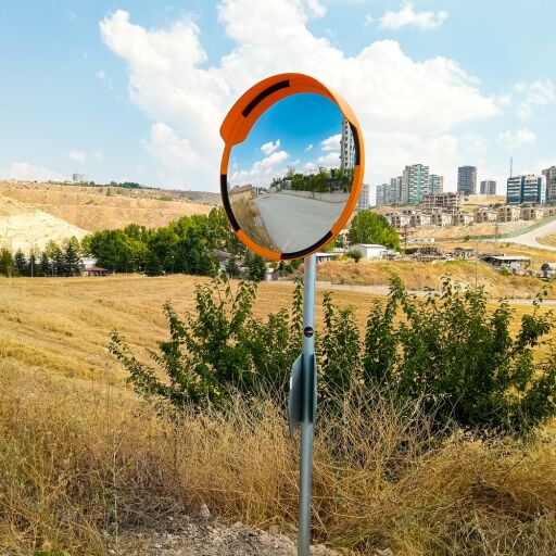 Trafik ve Otopark Aynaları