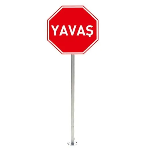 Omega Direk ve Flanşlı Ayaklar