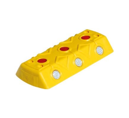 Set Yol Butonu Reflektörlü Otoyol Buton Trafik Evelux Yol Butonu Fiyatı