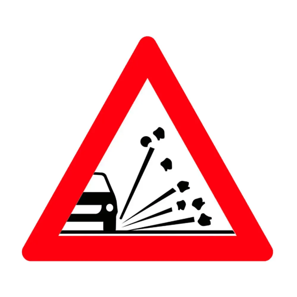 Gevşek Malzemeli Zemin Levhası Fiyatı Gevşek Zemin Tabelası Nedir T-9