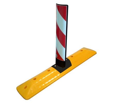 Uyarı Levhalı Şerit Düzenleme Butonu Şerit Sınırlama Butonu Yol Bölme