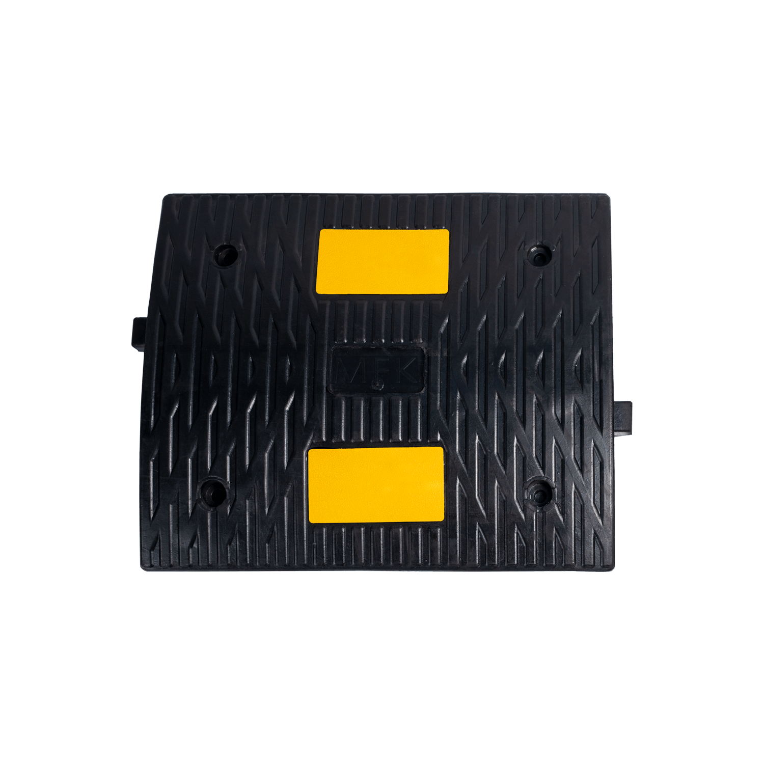 Karayolları Kasis Yönetmeliği Kauçuk Şaseli Yol Kasisi Hız Kesici Kasis