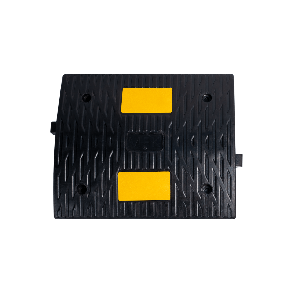 Karayolları Kasis Yönetmeliği Kauçuk Şaseli Yol Kasisi Hız Kesici Kasis