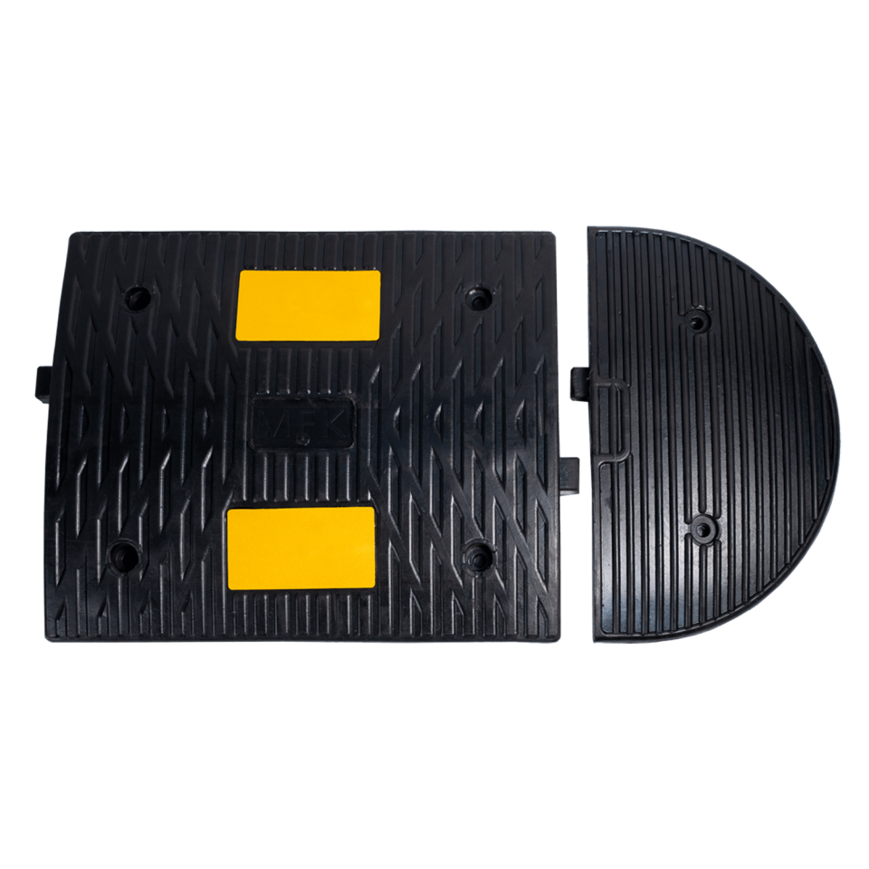 Yol Kasis Fiyatları Kauçuk Hız Kesici Sınırlayıcı Kasis Kauçuk Şaseli Kasis Kapak 40x30 cm