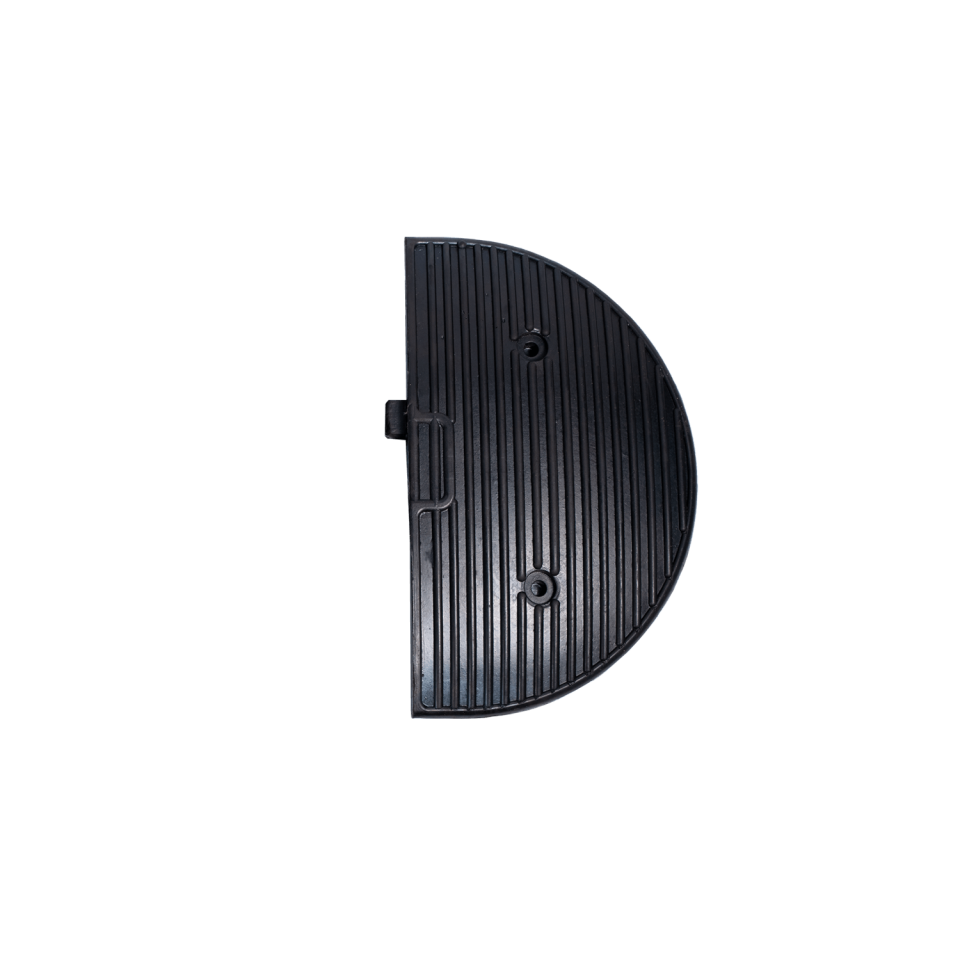 Yol Kasis Fiyatları Kauçuk Hız Kesici Sınırlayıcı Kasis Kauçuk Şaseli Kasis Kapak 40x30 cm