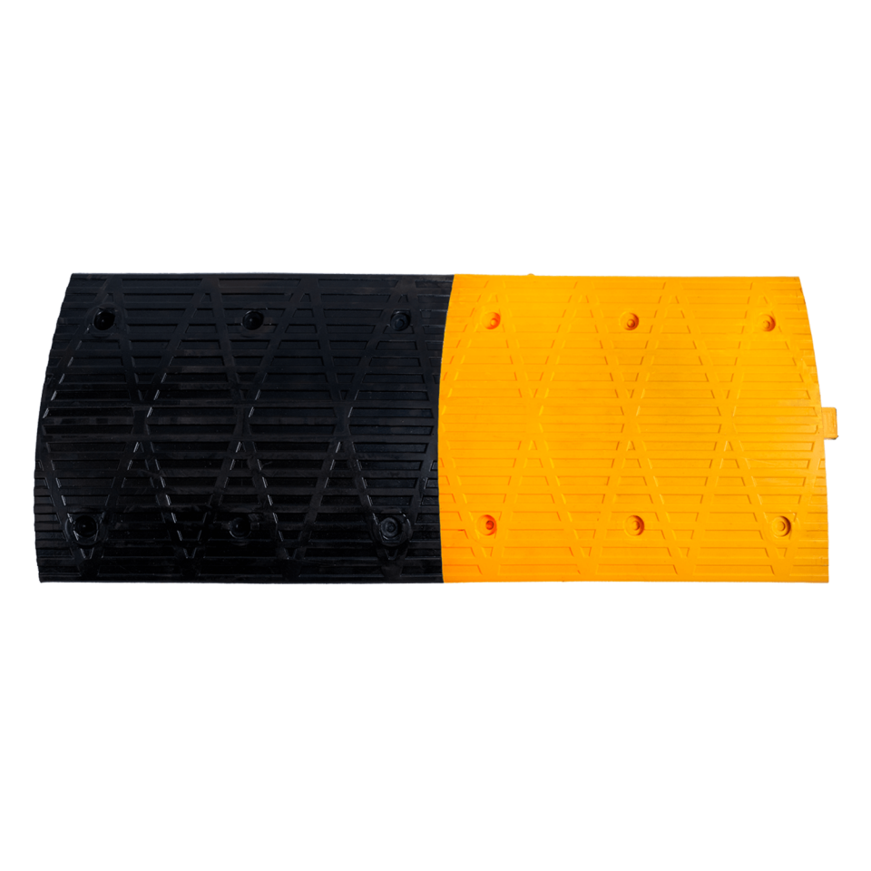 Karayolları Kasis Yönetmeliği Kauçuk Şaseli Yol Kasisi Hız Kesici Kasis 5x40x50 cm