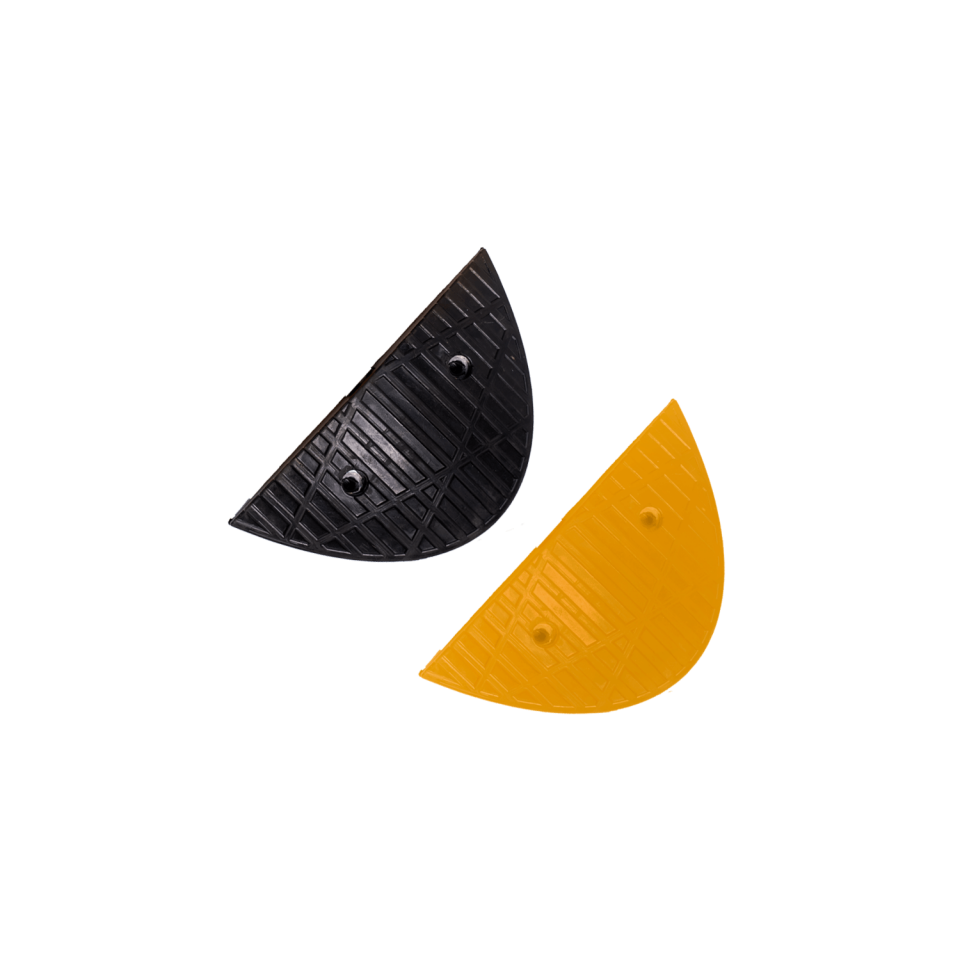 Karayolları Kasis Yönetmeliği Kauçuk Şaseli Yol Kasisi Hız Kesici Kasis 40x25 cm