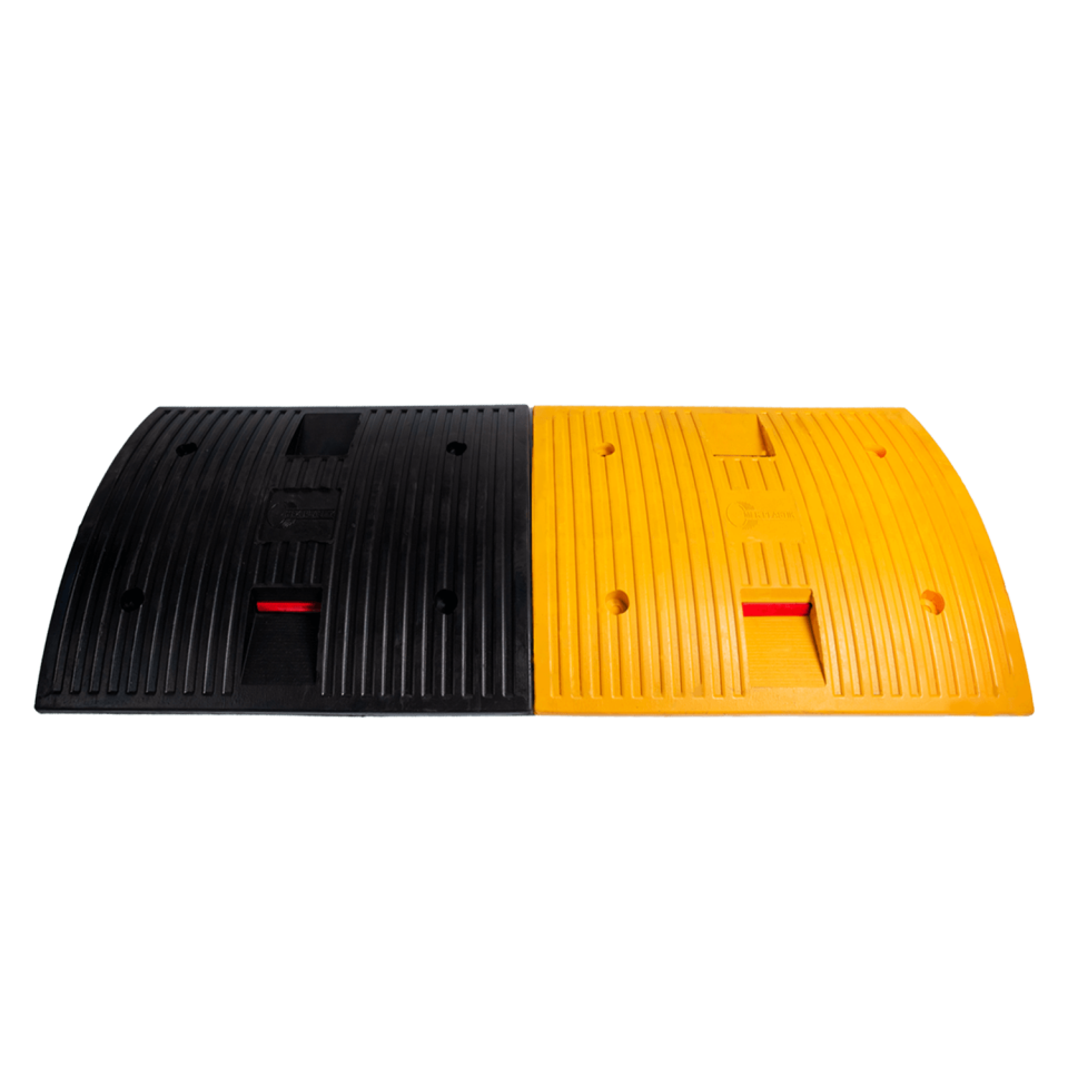 Karayolları Kasis Yönetmeliği Kedi Gözlü Yol Kasisi Hız Kesici Kasis 5x40x50 cm