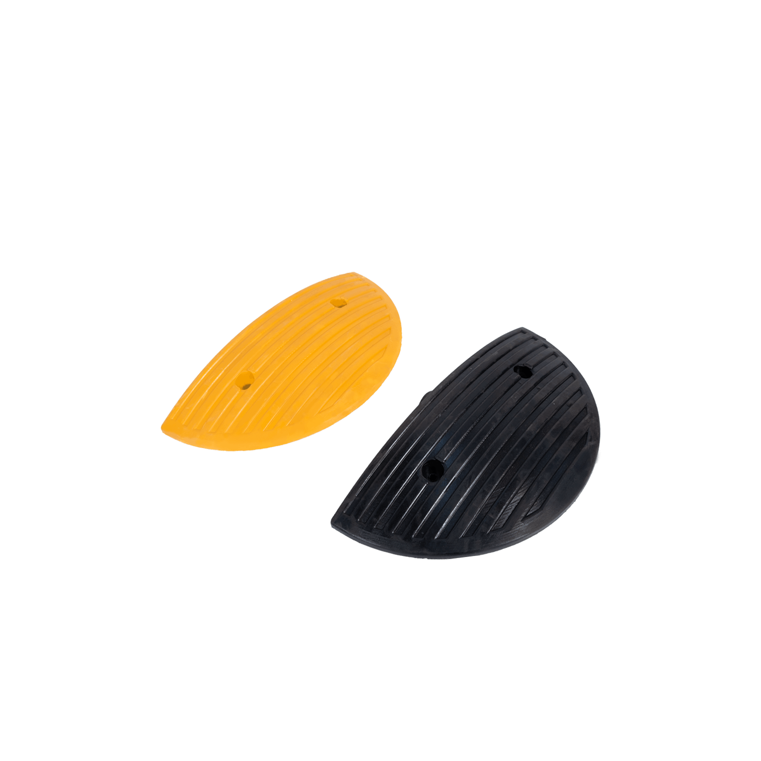 Karayolları Kasis Yönetmeliği Kauçuk Şaseli Yol Kasisi Hız Kesici Kasis 40x15 cm