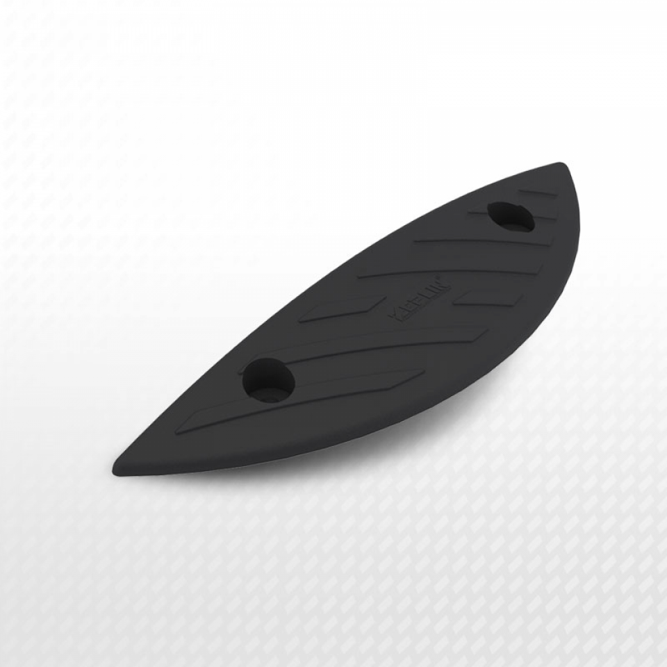 Kasis Hız Kesici Kauçuk Şaseli Yol Kasis Hız Kesici Kasis kapak 40x10x4 cm