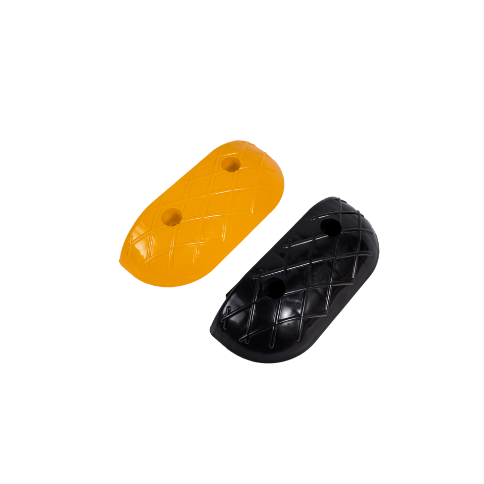 Kedi Gözlü Oval  Kasis Hız Kesici Yüksek Etkili  Kasis Hız Kesici Kasis 100x300x40 mm