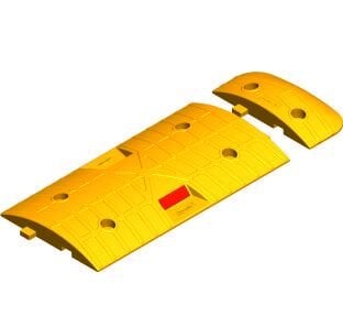 Mercekli  Kasis Yol Kasisi Plastik Kasis Hız Kesici Kasis Fiyatı Trafik Kasis