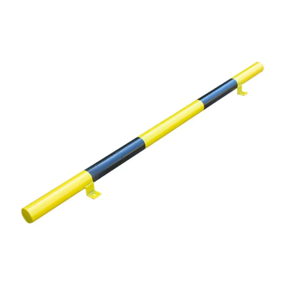 Otopark Bariyer Sistemleri Fiyatları Ankara Araç Otopark Stoperi Bariyeri 200 cm Ø60mm Ø76mm