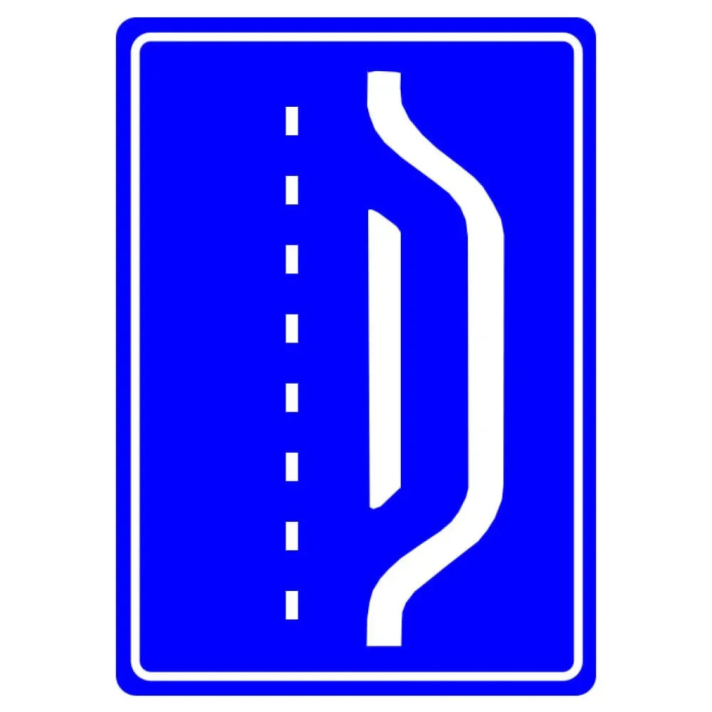 Trafik Cebi Levhası Trafik Bilgi İşareti Trafik Cebi Tabelası Anlamı Fiyatı