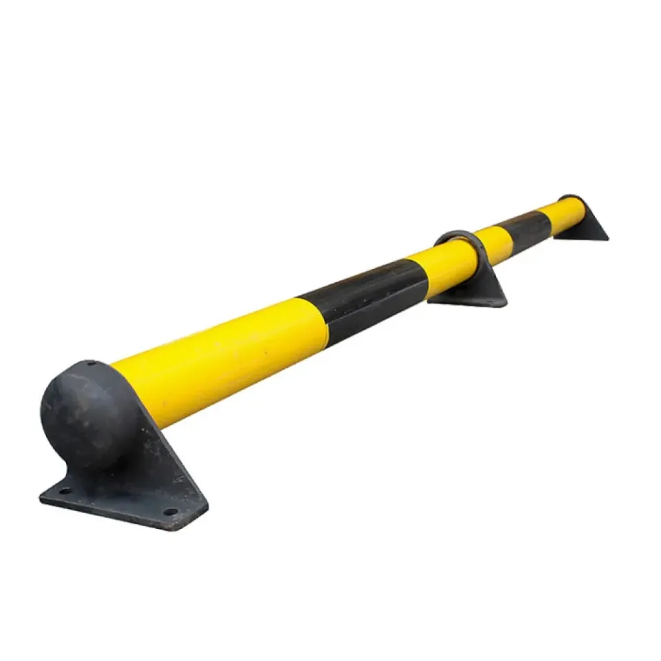 Otopark Bariyer Fiyatları Otopark Stoperi Araç Stoperi Araç Sonlandırma 200 cm Ø60mm Ø76mm