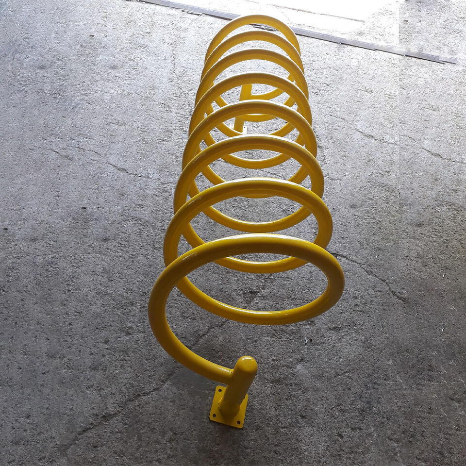 Bisiklet Park Yeri Bisiklet Parkı Park Alanı Demiri İmalatı Üretimi fiyatı 10 lu