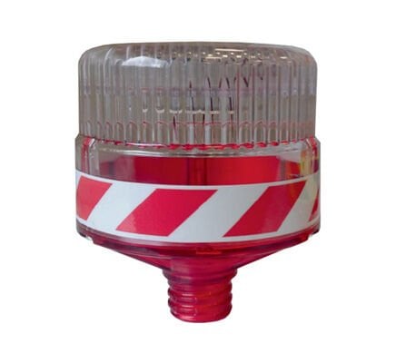 Yol Flaşörü Ledli Flaşör Lamba Fiyatı Solar Trafik Uyarıcı İkaz Flaşör Fiyatı