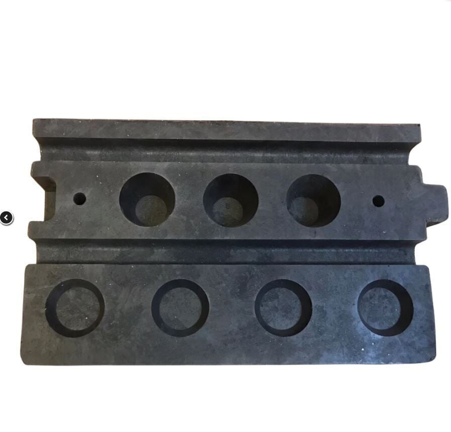 Kauçuk Rampa Seti 2,5 Metre - Otopark Rampası, Kablo Kanallı, Kaldırım Rampası 50 x 30 x 10 cm