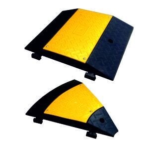 Kablo Koruyucu Kasis Kablo Kanallı Hız Kesici Kablo Koruma Kasisi Fiyatı 600x500x75mm 12298 UB