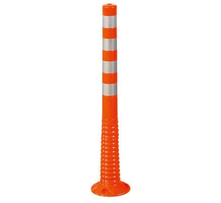 Esnek Delinatör 100 cm x 80 mm TPU