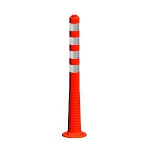 Esnek Delinatör 100 cm  x 80 mm TPE (Soketli)