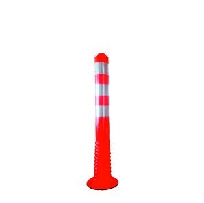 Esnek Delinatör 70 cm  x 80 mm TPE (Soketli)