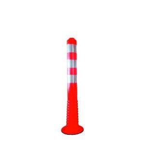 Esnek Delinatör 70 cm  x 80 mm TPE (Soketli)