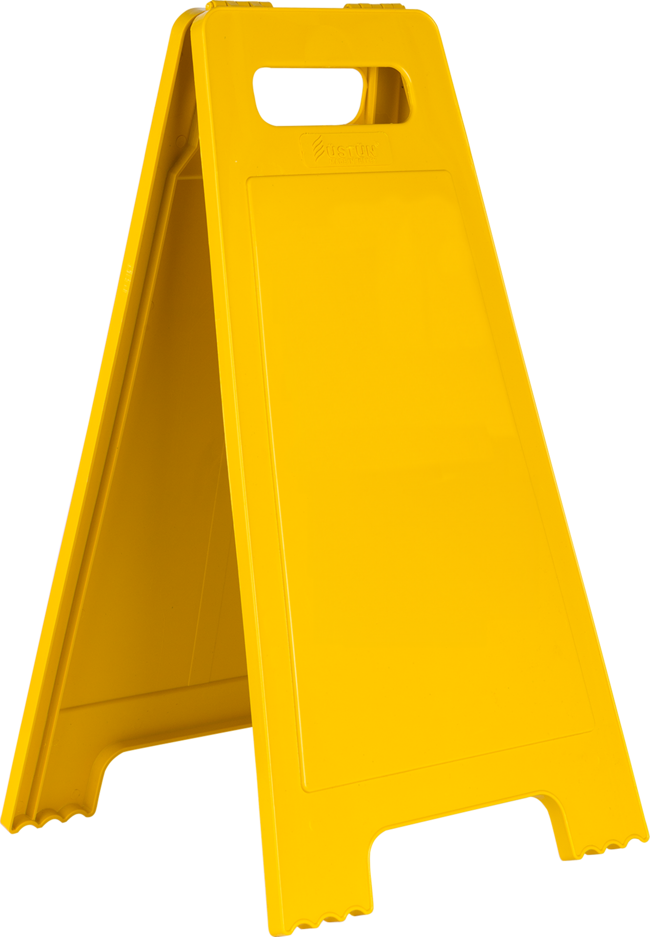 Taşınabilir Dikkat İşaretleri Reklam Dubası Fiyat Uyarı Duba Ultra Levhalı Uyarı Reklam Dubası