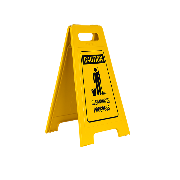 Reklam Dubası Fiyat Uyarı Duba Ultra Levhalı Uyarı Reklam Dubası