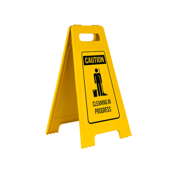 Reklam Dubası Fiyat Uyarı Duba Ultra Levhalı Uyarı Reklam Dubası