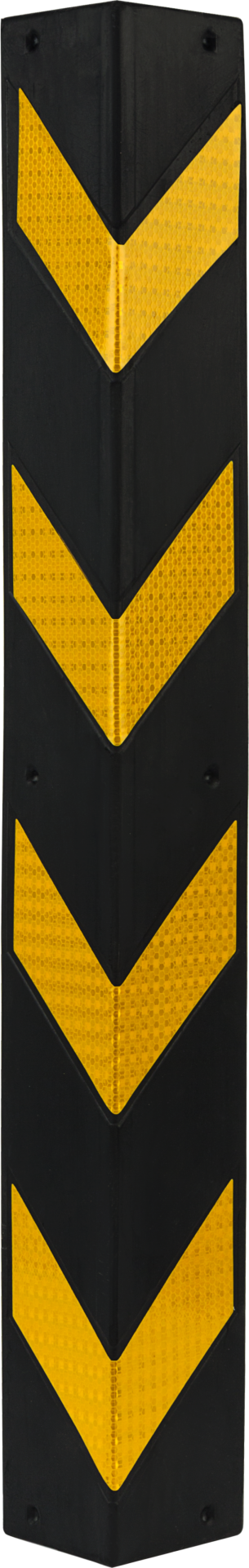 Otopark Kolon Köşe Koruyucu Köşeli Tip