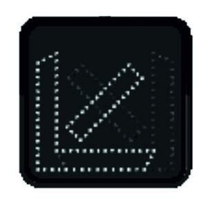 Elektrikli Tabela Ledli Solar Sağdan Gidiniz Soldan Gidiniz Trafik Levhası