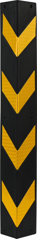 Otopark Kolon Köşe Koruyucu Köşeli Tip2