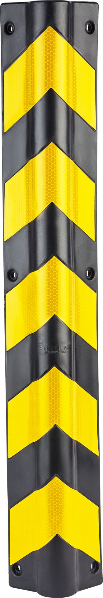 Otopark Kolon Köşe Koruyucu Köşeli Tip