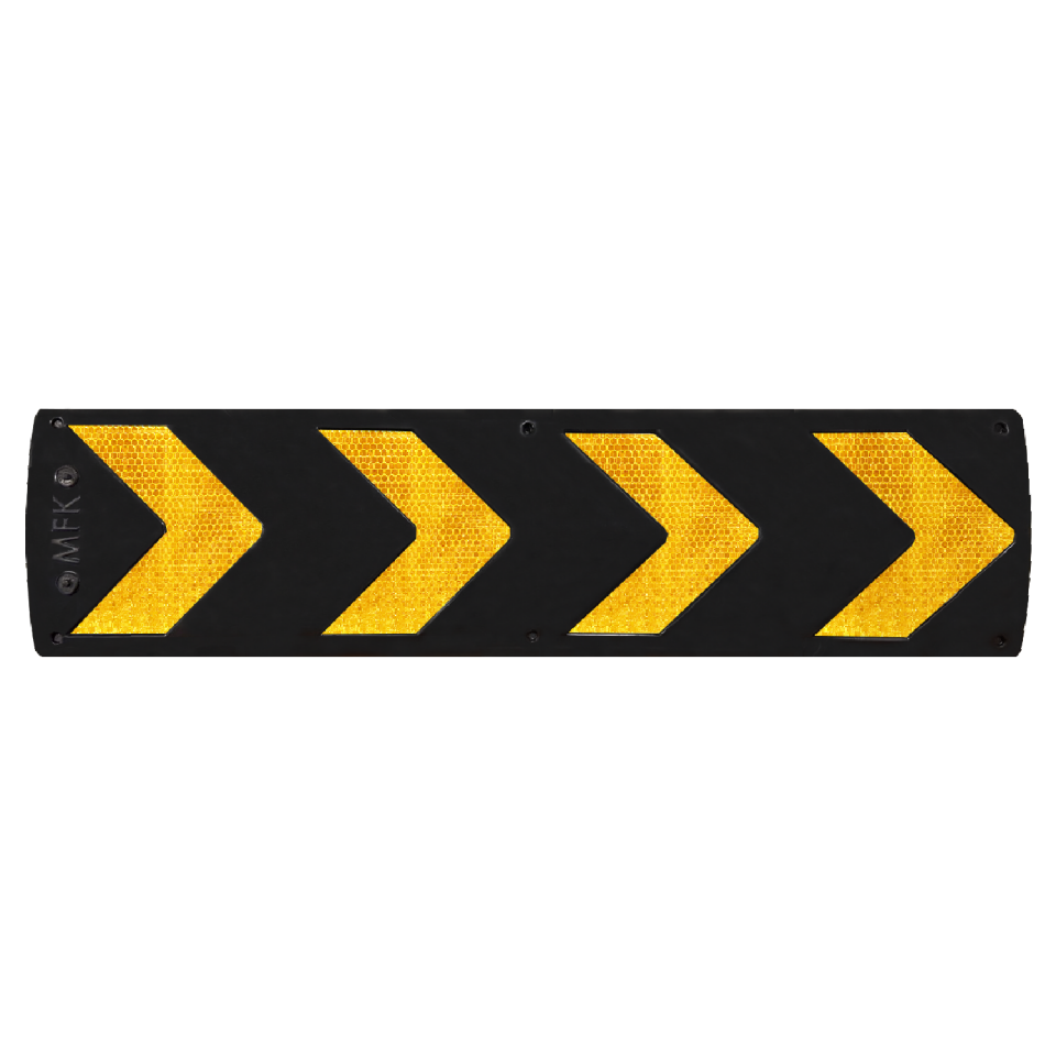 Otopark Duvar Koruma 20x80 cm