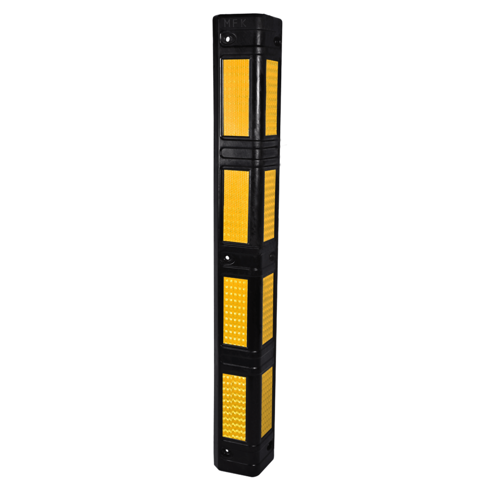 Otopark Kolon Köşe Koruyucu