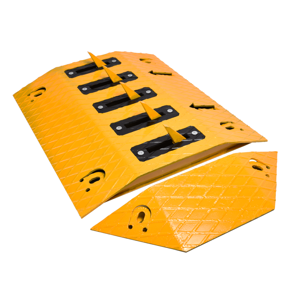 Kapan Kasis Asfalt Üstü Otopark Araç Kasis Kapanı Mekanik Ters Kapan (Gövde)