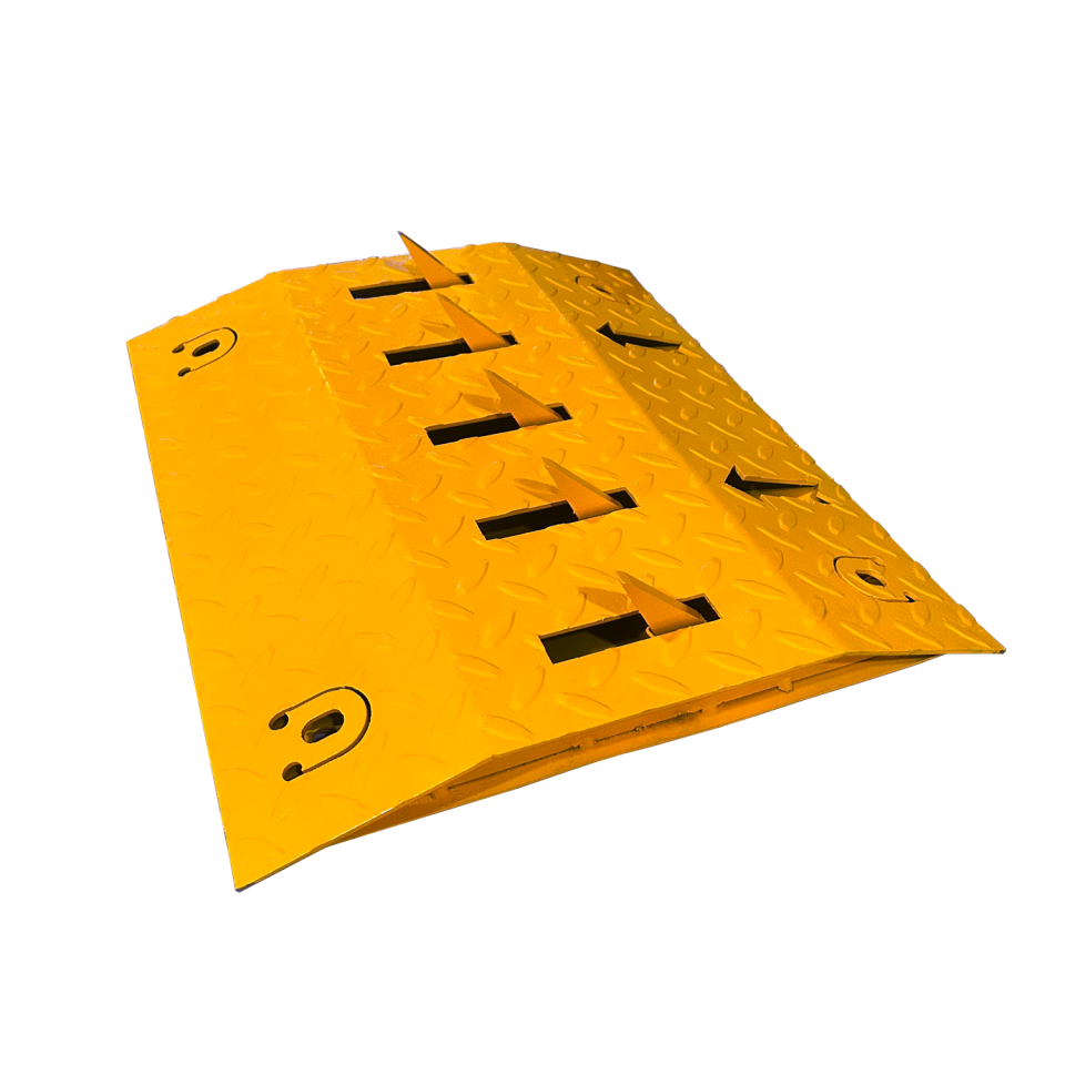 Kapan Kasis Asfalt Üstü Otopark Araç Kasis Kapanı Mekanik Ters Kapan (Gövde)