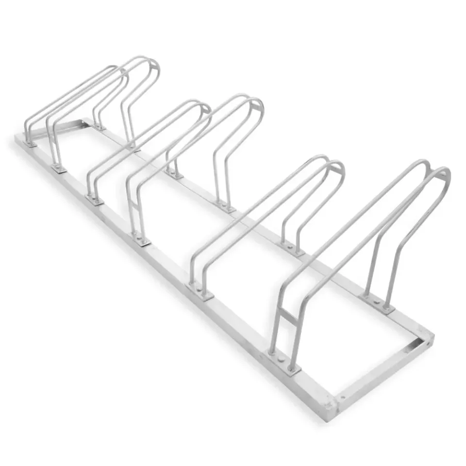 Bisiklet Park Yeri Bisiklet Parkı Park Alanı Demiri İmalatı Üretimi fiyatı Bisiklet Park Yeri Altılı  6'lı