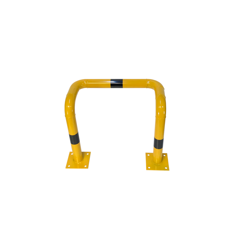 Metal Köşe Koruyucu Otopark Kolon Direk Koruma Bariyeri Fiyatı İmalatı