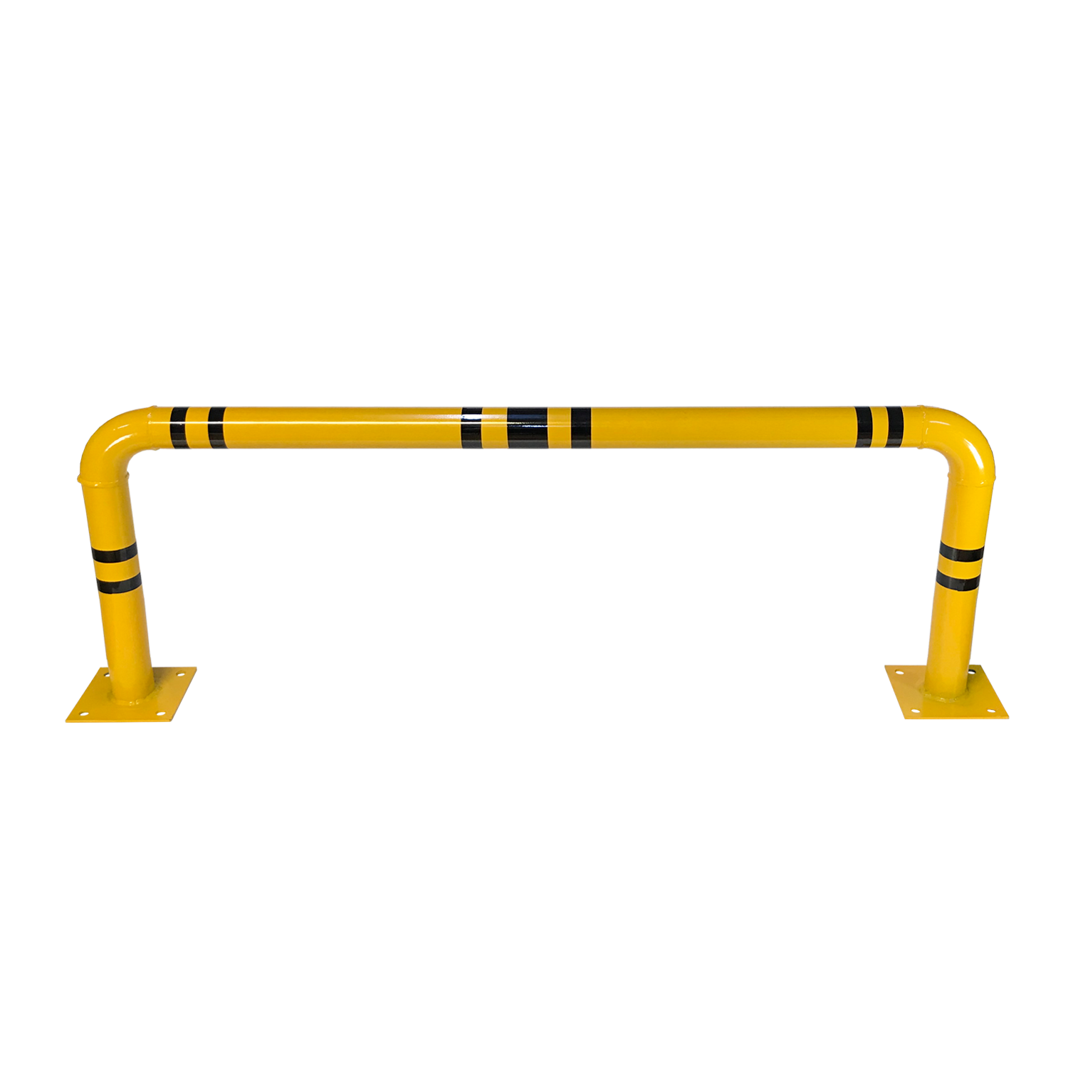 Köşe Koruyucu Otopark Kolon Direk Koruma Bariyeri Fiyatı İmalatı 150 cm