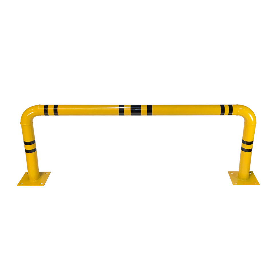 Köşe Koruyucu Otopark Kolon Direk Koruma Bariyeri Fiyatı İmalatı 150 cm