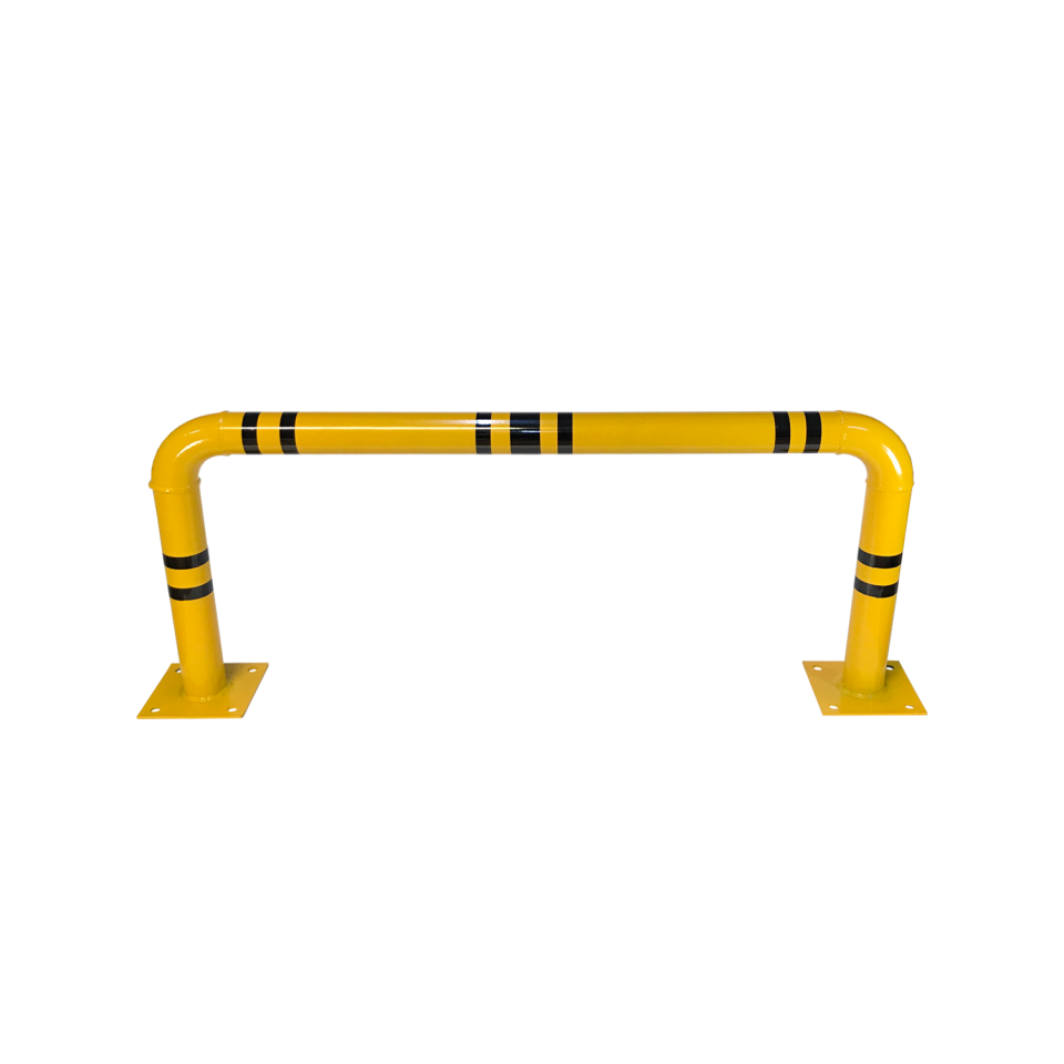 Köşe Koruyucu Otopark Kolon Direk Koruma Bariyeri Fiyatı İmalatı 104 cm