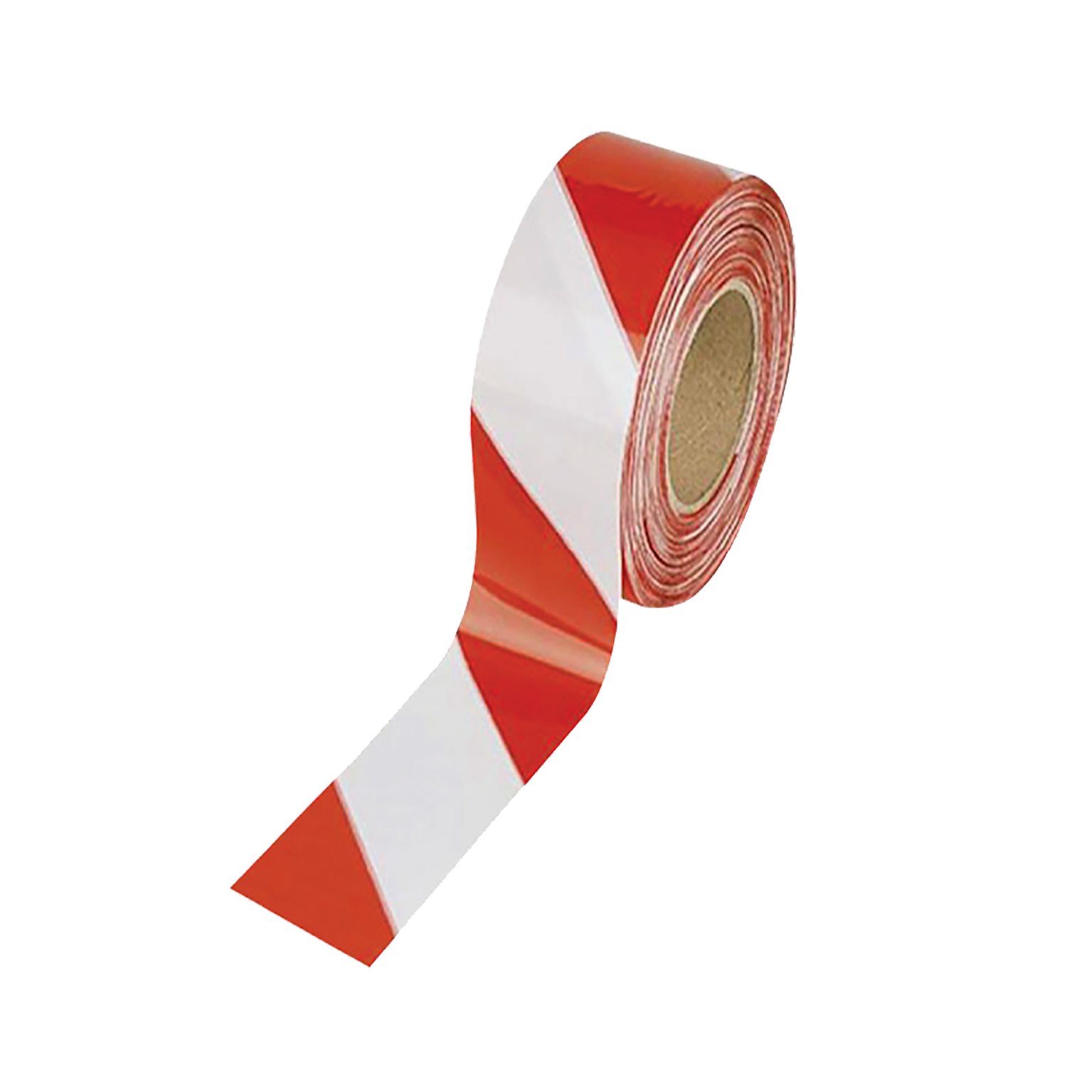 İkaz Şeridi Kırmızı Beyaz 380m