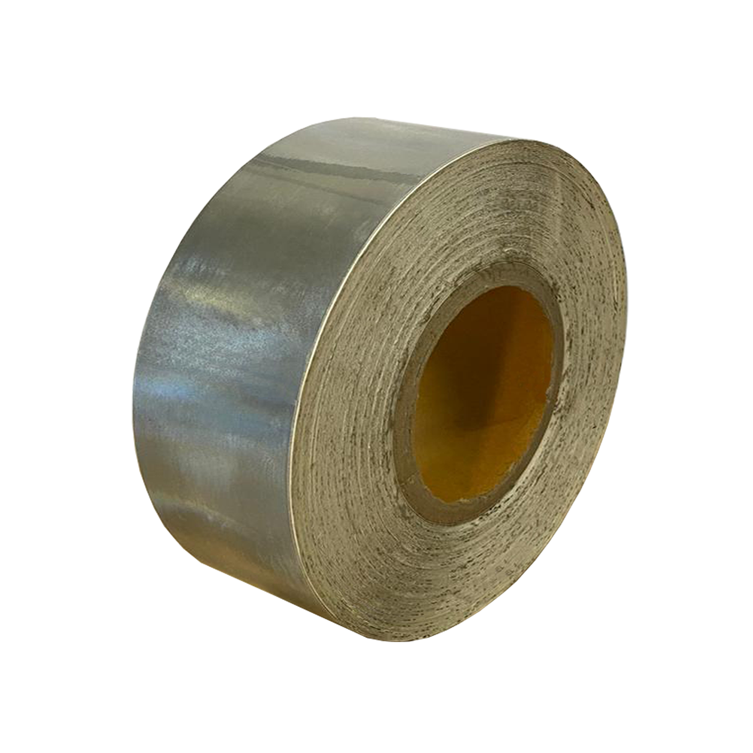 Reflektif Bant   46m (10 cm)  Metalize