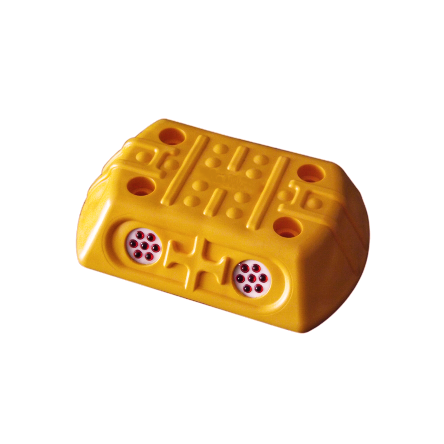 Mercekli Yol Butonu Otopark Trafik Yol Butonu Fiyatı Otoyol Buton