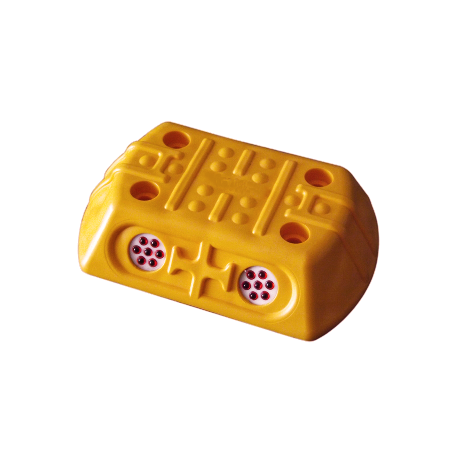 Mercekli Yol Butonu Otopark Trafik Yol Butonu Fiyatı Otoyol Buton