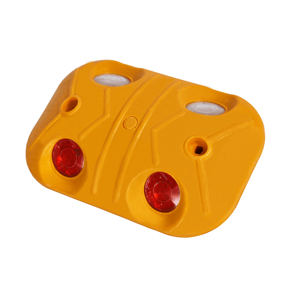 Mercekli Yol Butonu Otopark Trafik Yol Butonu Fiyatı Otoyol Buton