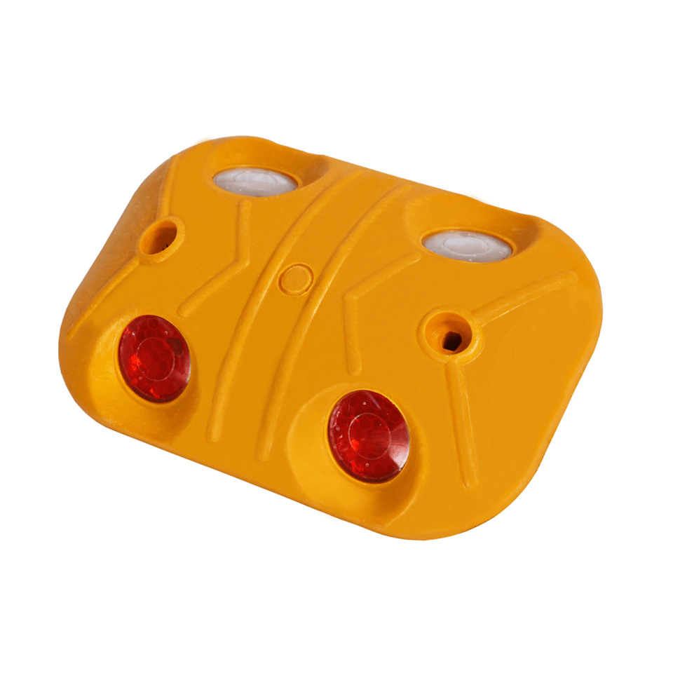 Mercekli Yol Butonu Otopark Trafik Yol Butonu Fiyatı Otoyol Buton