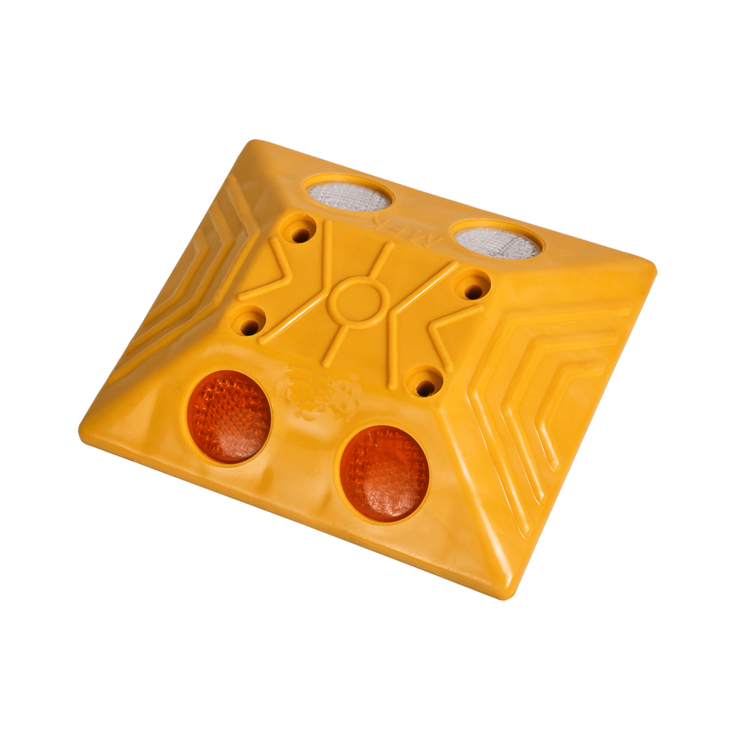 Mercekli Yol Butonu Otopark Trafik Yol Butonu Fiyatı Otoyol Buton